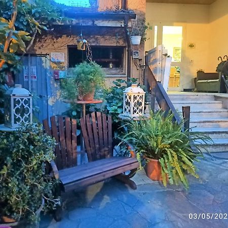 Hotel Armida Laigueglia Zewnętrze zdjęcie