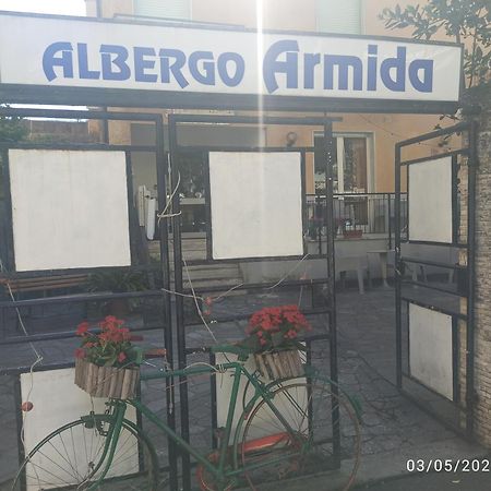Hotel Armida Laigueglia Zewnętrze zdjęcie