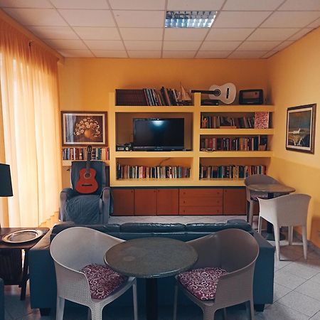 Hotel Armida Laigueglia Zewnętrze zdjęcie