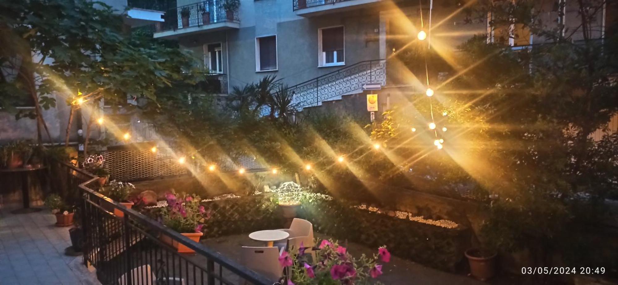 Hotel Armida Laigueglia Zewnętrze zdjęcie