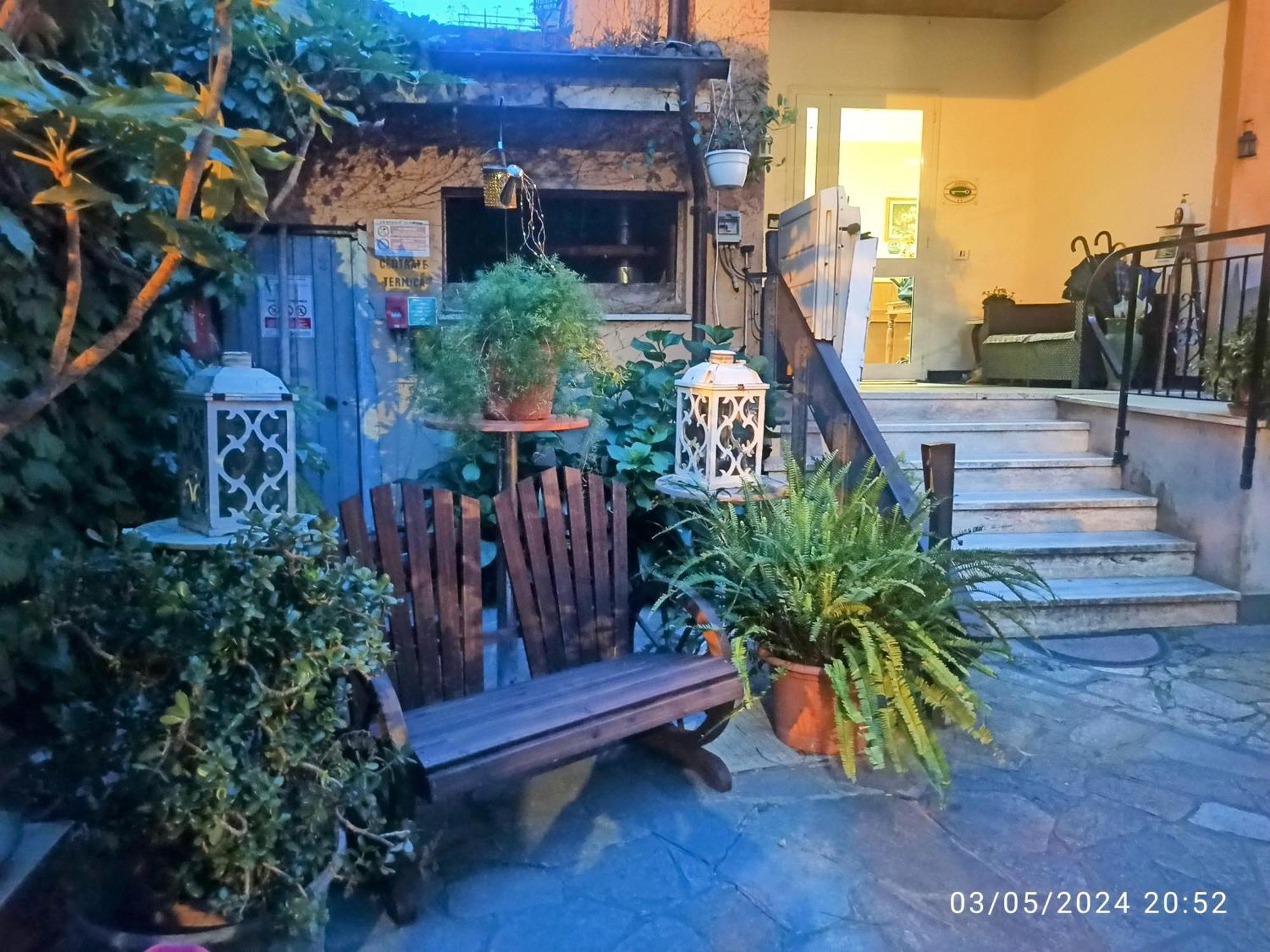 Hotel Armida Laigueglia Zewnętrze zdjęcie