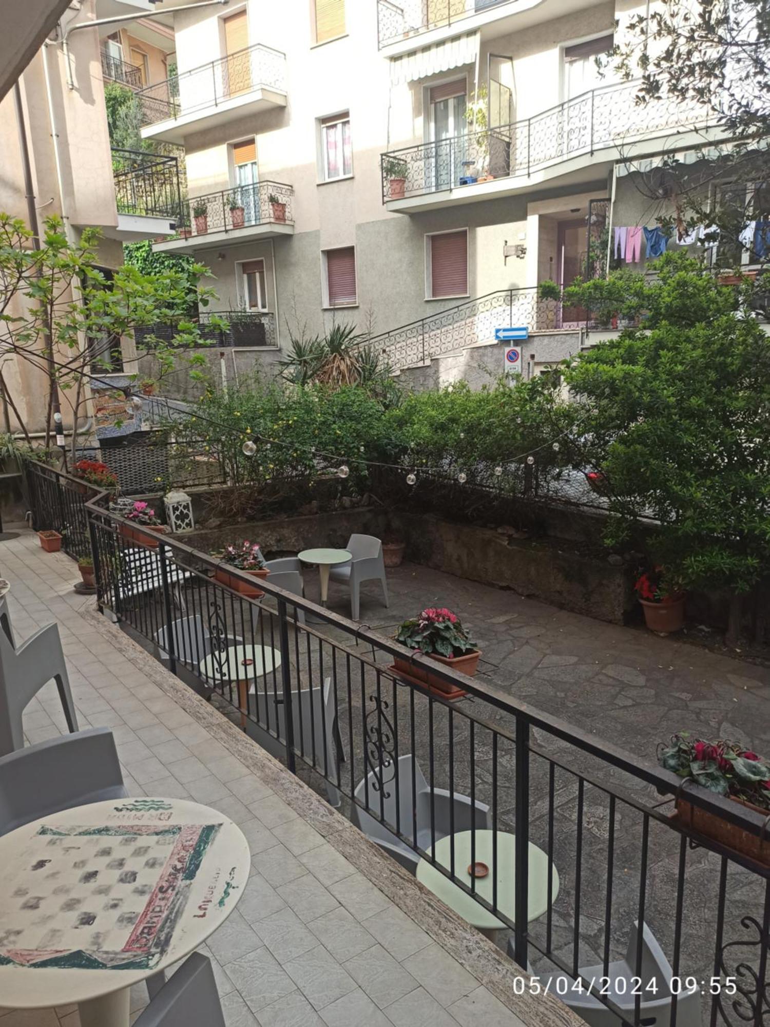 Hotel Armida Laigueglia Zewnętrze zdjęcie